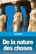 De la nature des choses - Bild 1