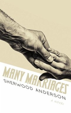 Many Marriages - Anderson, Sherwood