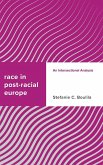 Race in Post-racial Europe