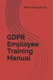 GDPR Employee Training Manual
