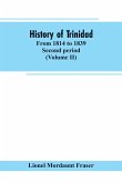 History of Trinidad