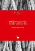 Mangrove Ecosystem Ecology and Function