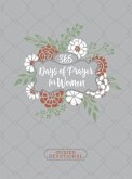 365 Days of Prayer for Women Ziparound Devotional