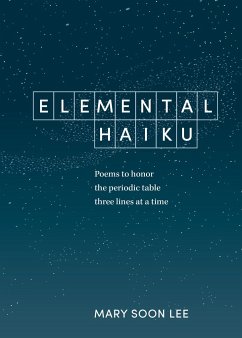 Elemental Haiku - Lee, Mary Soon