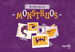 El Libro de Los Monstruos / The Book of Monsters - Algarabia