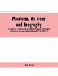 Montana, its story and biography; a... - Bild 1