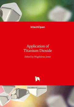 Application of Titanium Dioxide