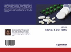 Vitamins & Oral Health