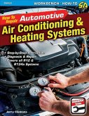 Auto Air Conditioning and Heating