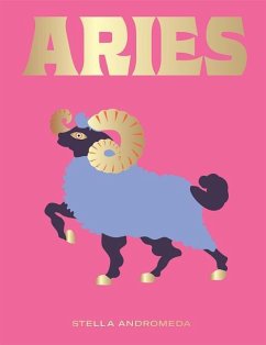 Aries - Andromeda, Stella