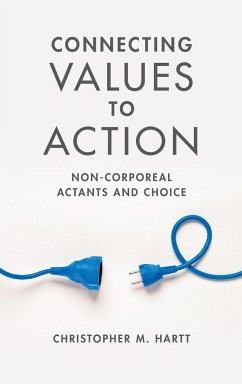 Connecting Values to Action