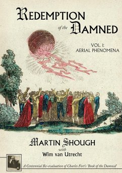 Redemption of the Damned - Shough, Martin