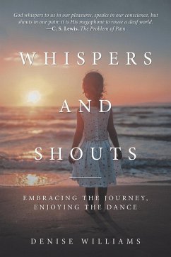 Whispers and Shouts - Williams, Denise
