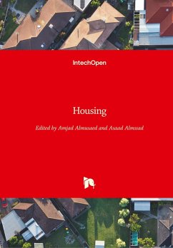 Cover Housing