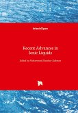 Recent Advances in Ionic Liquids