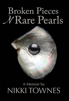 Broken Pieces 'N Rare Pearls - Townes, Nikki