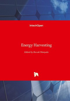 Energy Harvesting