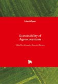 Sustainability of Agroecosystems