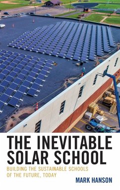 The Inevitable Solar School - Hanson, Mark