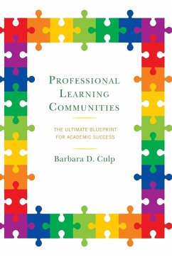 Professional Learning Communities - Culp, Barbara D. Professional Learning Communities - Culp, Barbara D.
