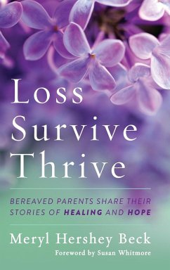 Loss, Survive, Thrive - Beck, Meryl Hershey