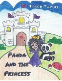 Panda and the Princess