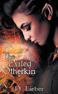 The Exiled Otherkin - Lieber, D.