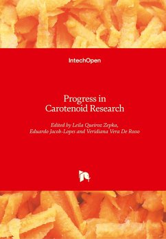 Progress in Carotenoid Research