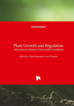 Plant Growth and Regulation