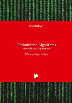Cover Optimization Algorithms