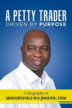 A Petty Trader Driven by Purpose - Joseph Frm, Mofopefoluwa