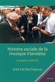 Histoire sociale de la musique irlandaise (eBook, PDF)