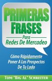 Primeras Frases Para Redes De Mercadeo Primeras Frases Para Redes De Mercadeo