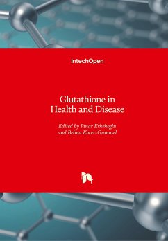 Glutathione in Health and Disease