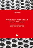 Optimization and Control of Electrical Machines
