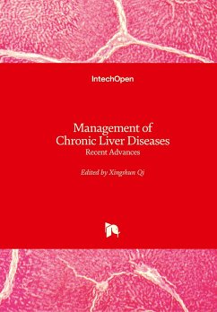 Management of Chronic Liver Diseases