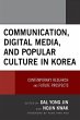 Communication, Digital Media, and... - Bild 1