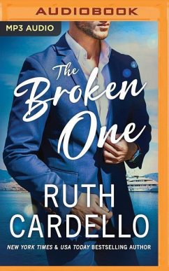 The Broken One - Cardello, Ruth