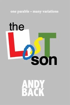 The Lost Son - Back, Andy