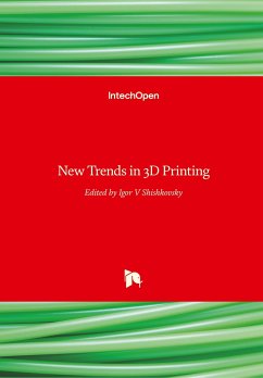 New Trends in 3D Printing