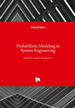 Probabilistic Modeling in System Engineering