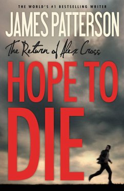 Hope to Die - Patterson, James