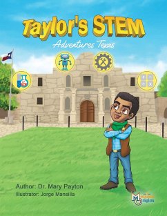 Taylor's STEM Adventures - Payton, Mary