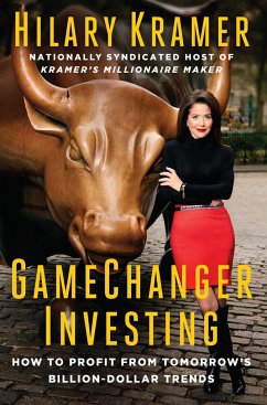 Gamechanger Investing - Kramer, Hilary