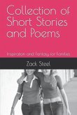 Collection of Short Stories and Poems