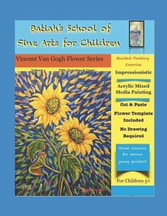 Batiah's School of Fine Arts for Children - Church, Crystal; Nachmias, Batiah