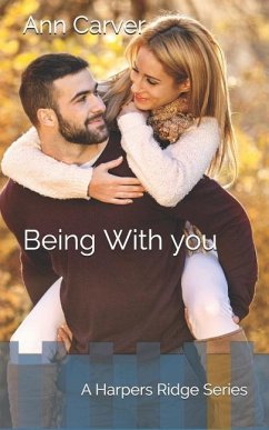 Being With You - Carver, Ann