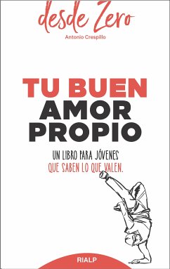 Tu buen amor propio (eBook, ePUB) - Crespillo, Antonio