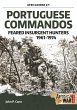 Portuguese Commandos (eBook, ePUB) - Bild 1