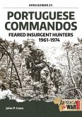 Portuguese Commandos (eBook, ePUB)